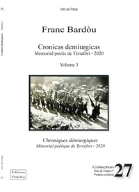Chroniques démiurgiques