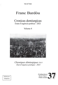 Chroniques démiurgiques