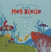 La p'tite mer bleue