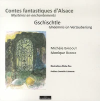Contes fantastiques d'Alsace