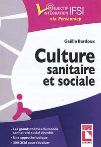 Culture sanitaire et sociale