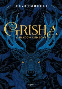 Shadow and Bone