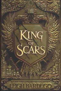 King of Scars