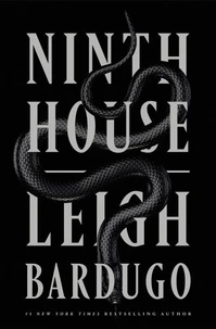 Ninth House Tome 1