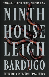 Ninth House Tome 1