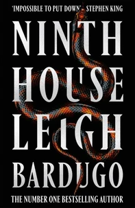 Ninth House Tome 1