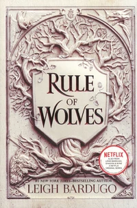 Rule of Wolves