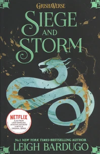 Siege and Storm