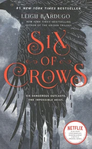 Six of Crows
