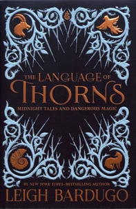 The Language of Thorns