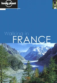 Walking in France