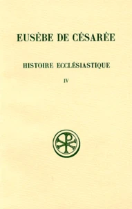 Histoire Ecclesiastique. Tome 4