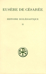Histoire Ecclesiastique. Tome 2, Livres 5 A 7, Edition Bilingue Francais-Grec