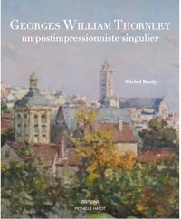 Georges William Thornley