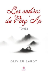 Les ombres de Ping'An