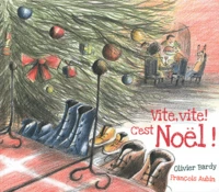 Vite, vite ! C'est Noël !