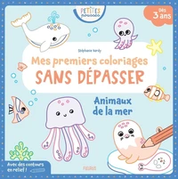 Animaux de la mer