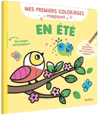 En été