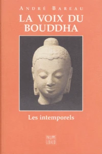 La voix du Bouddha