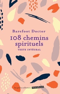 Ibooks pour le téléchargement de l'ordinateur 108 chemins spirituels par Barefoot Doctor 