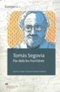 Tomas Segovia