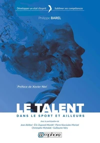 Le talent dans le sport et ailleurs