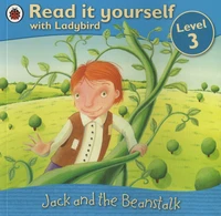 Jack and the Beanstalk