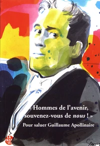 Hommes de l'avenir, souvenez-vous de nous !