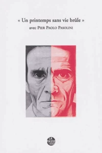 "Un printemps sans vie brûle" avec Pier Paolo Pasolini