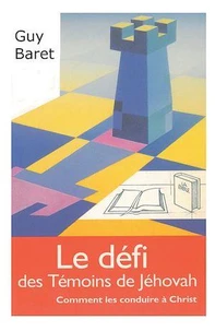 Le défi des Témoins de Jéhovah