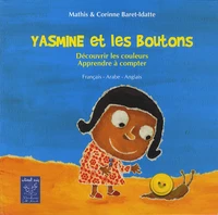 Yasmine et les boutons