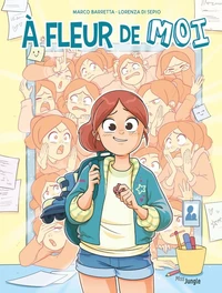 A fleur de moi