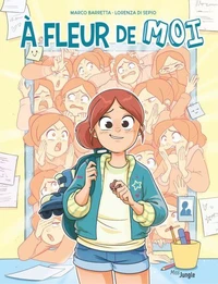 A fleur de moi