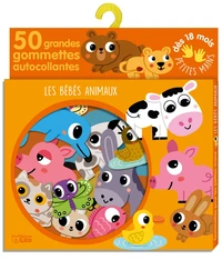Les bébés animaux