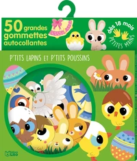 P'tits lapins et p'tits poussins