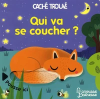 Qui va se coucher ?