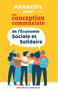 Manifeste pour une conception communiste de l’économie sociale et solidaire