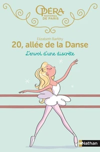 L'envol d'une discrète