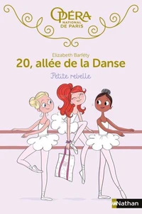 Petite rebelle