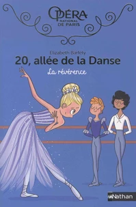 La révérence