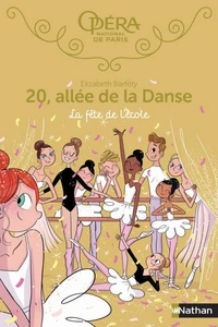 La fête à l'école