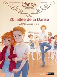 L'ombre d'un frère