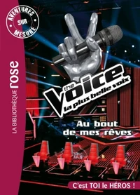The Voice, la plus belle voix