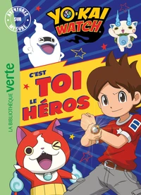 Yo-Kai Watch
