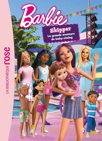 Barbie - Skipper, la grande aventure de baby-sitting