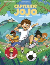 Le tournoi