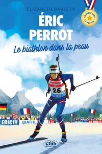 Eric Perrot