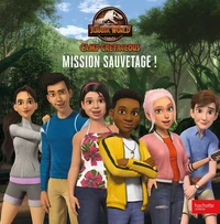 Mission sauvetage !