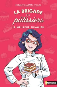 La brigade des pâtissiers - Le meilleur tiramisu