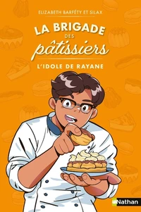 L'idole de Rayane